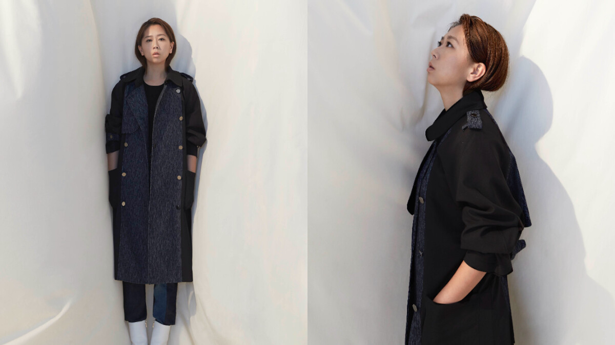 Story Wear創辦人陳冠百，潮玩永續時尚