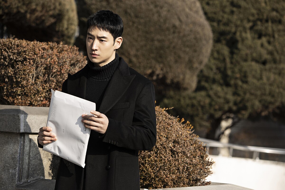 這不是潘瑋柏！韓國演技天才 李帝勳