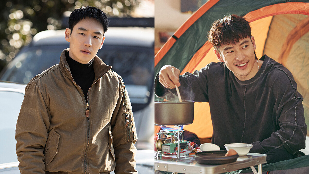 這不是潘瑋柏！韓國演技天才 李帝勳，從《Signal信號》到《模範計程車》、《我是遺物整理師》的實力之路！