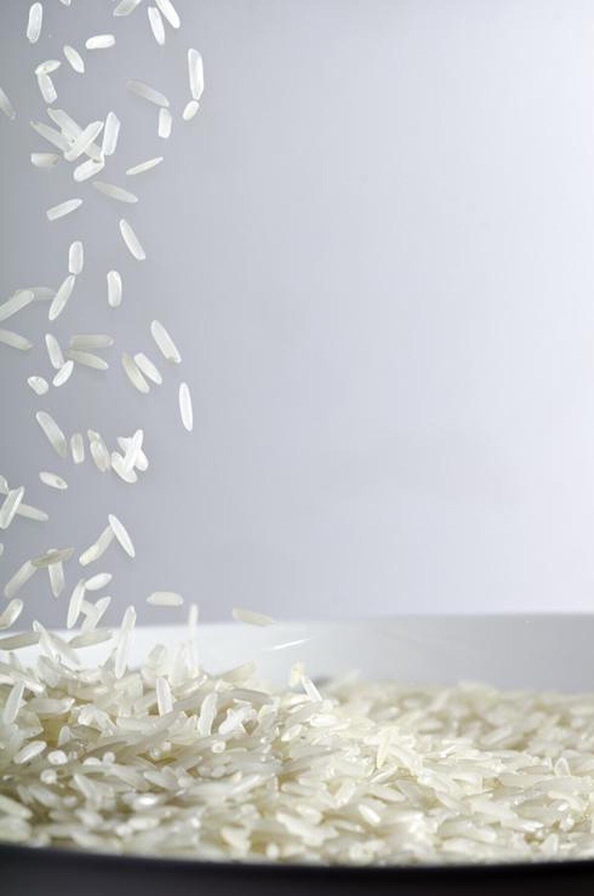 ▲早期農家會互相餽贈米、麥。（示意圖 / 翻攝自維基百科）