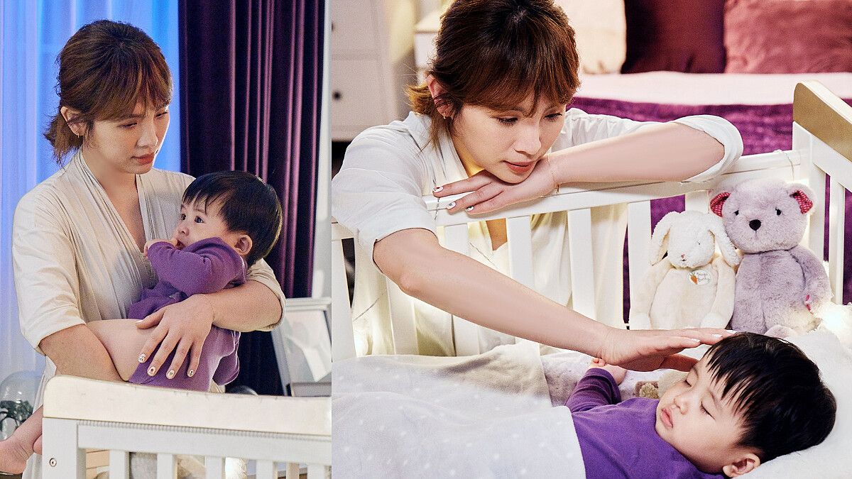 歌后魏如萱為能恩全護3創作「天使不再夜未眠」全新搖籃曲，「天使配方」讓寶寶健康好帶不再夜未眠，延續母乳保護力，寶寶自然夜夜睡得像天使~