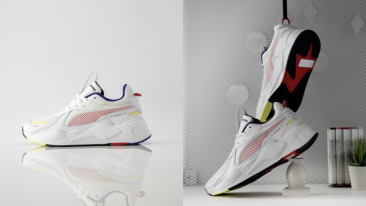 RS-X Décor 8,NT3,980