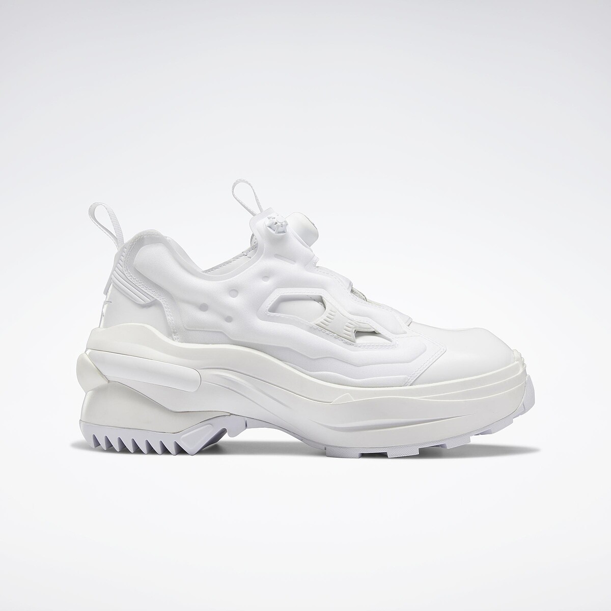 Reebok X Maison Margiela聯名系列