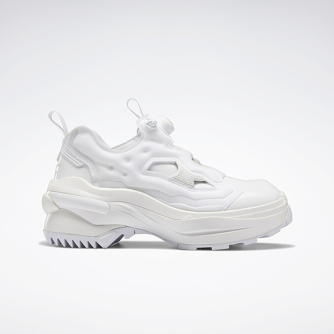 Reebok X Maison Margiela聯名系列