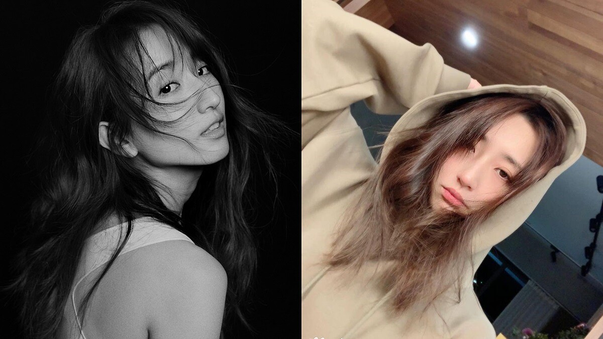 柯佳嬿《再見 少女》的柯式能量：「比起完美，不完美給我們帶來更多禮物，那就好好收下，接受它。」