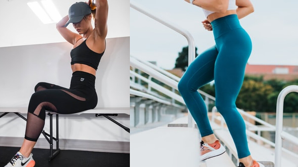 一張椅子搞定！五分鐘瘦腰腹運動，2週練出小辣腰！