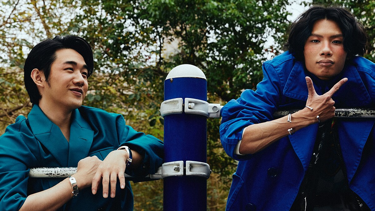 【專訪】春艷ft.李權哲：寶貝一起深呼吸！感恩你存在的魔力