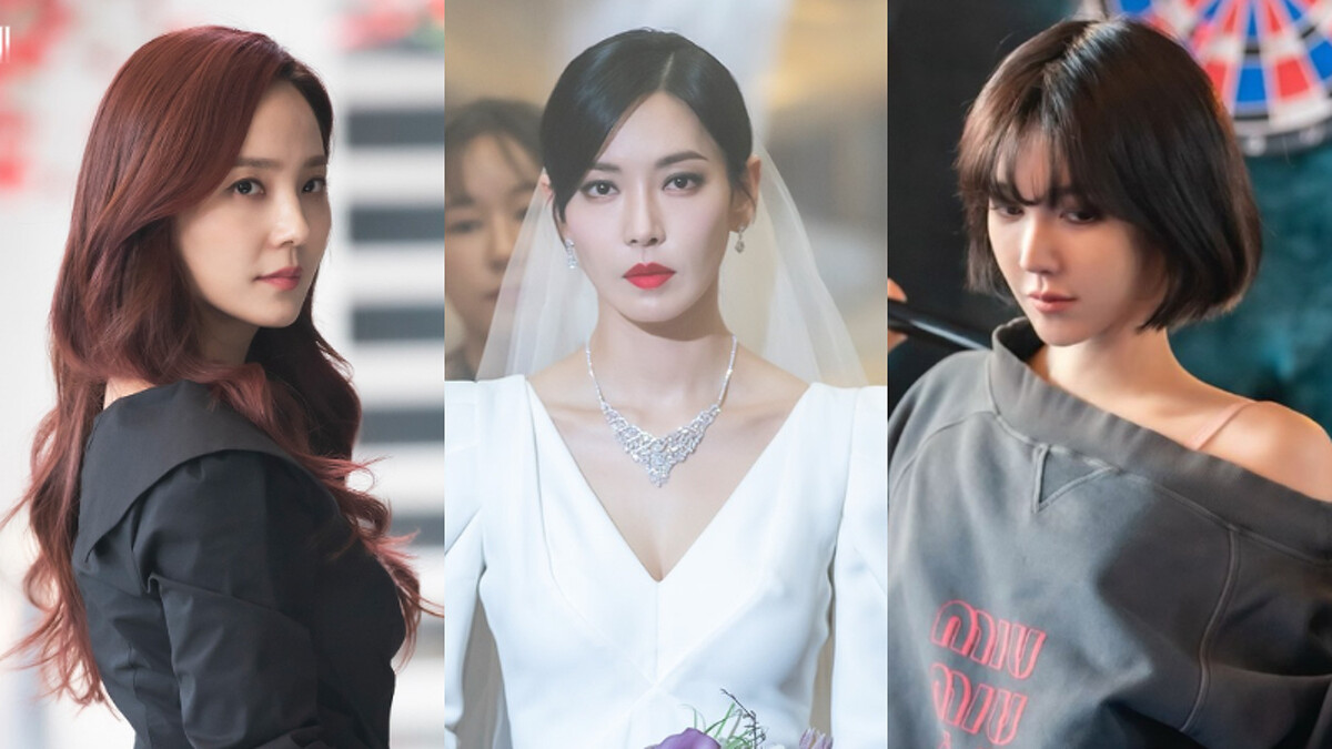 上流戰爭 (頂樓)