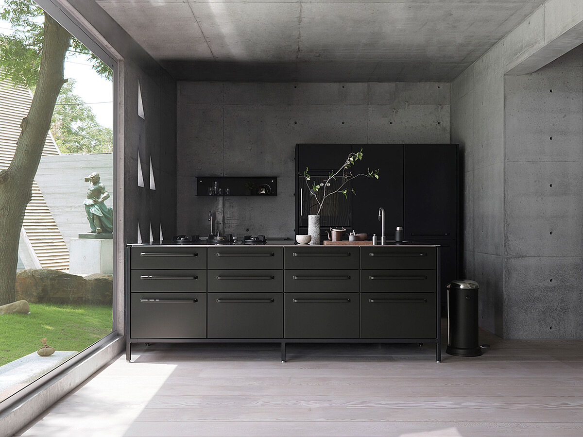 森/CASA於2016年底將 VIPP 帶到台灣。