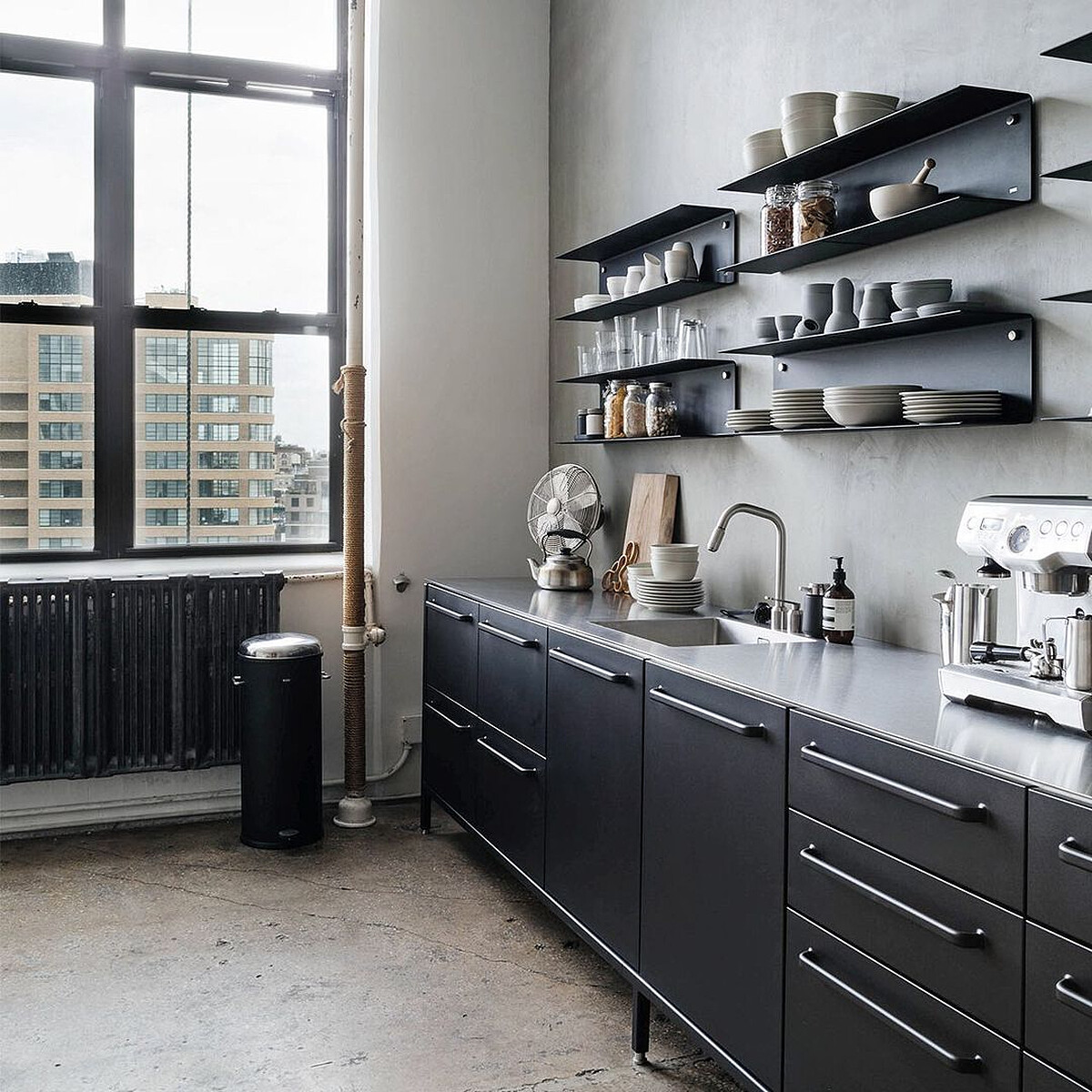 只專注於「便利使用」的細節上。