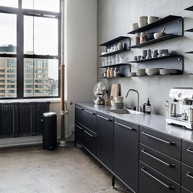 只專注於「便利使用」的細節上。