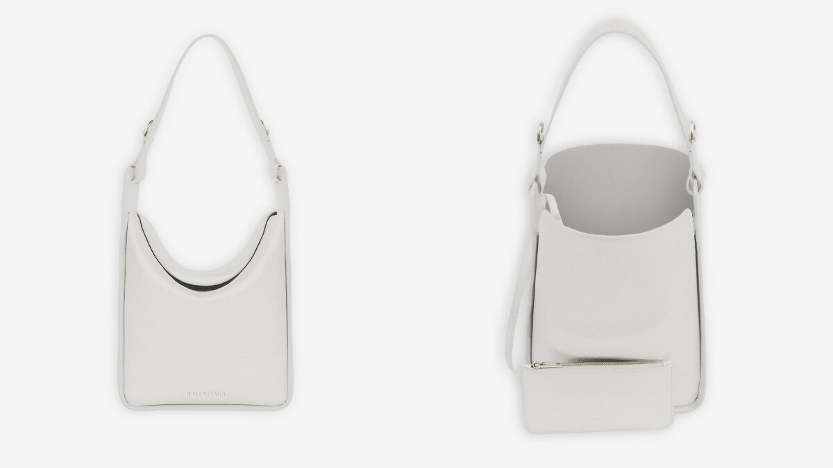 Balenciaga Tool Bag 2.0