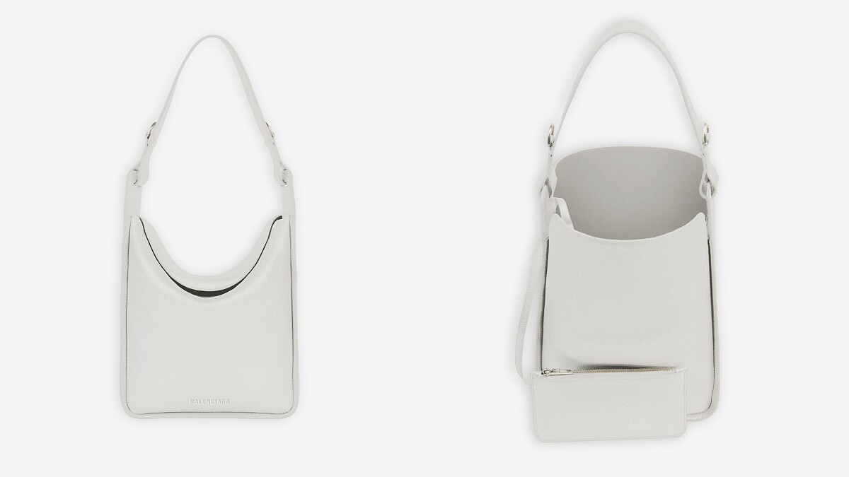 Balenciaga Tool Bag 2.0