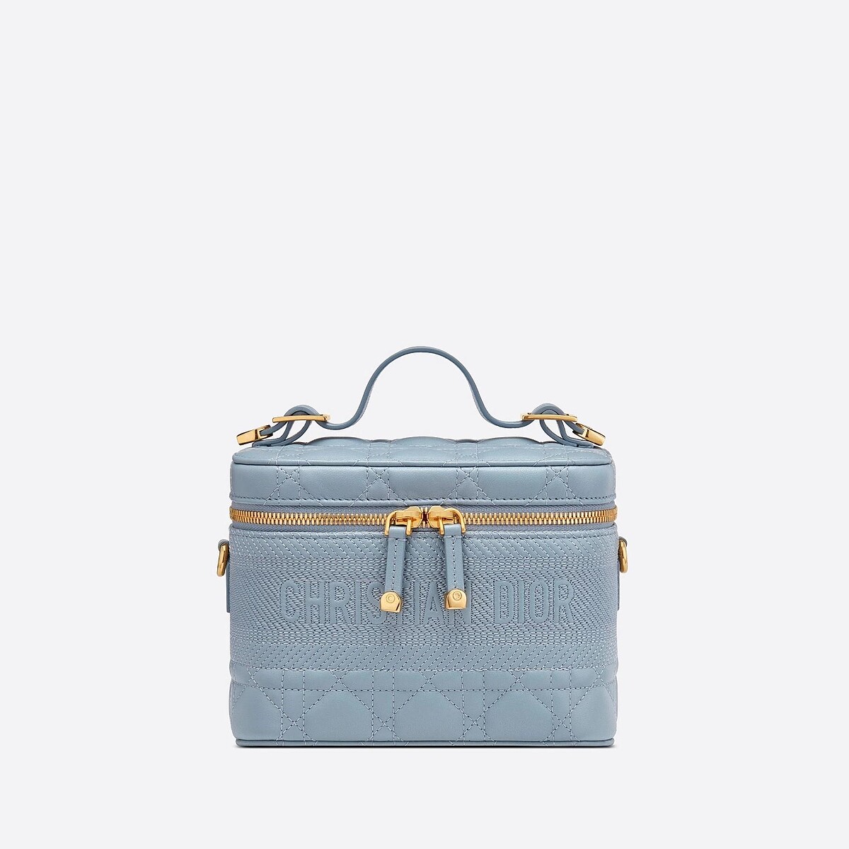 DiorTravel小型化妝箱包，NT92,000