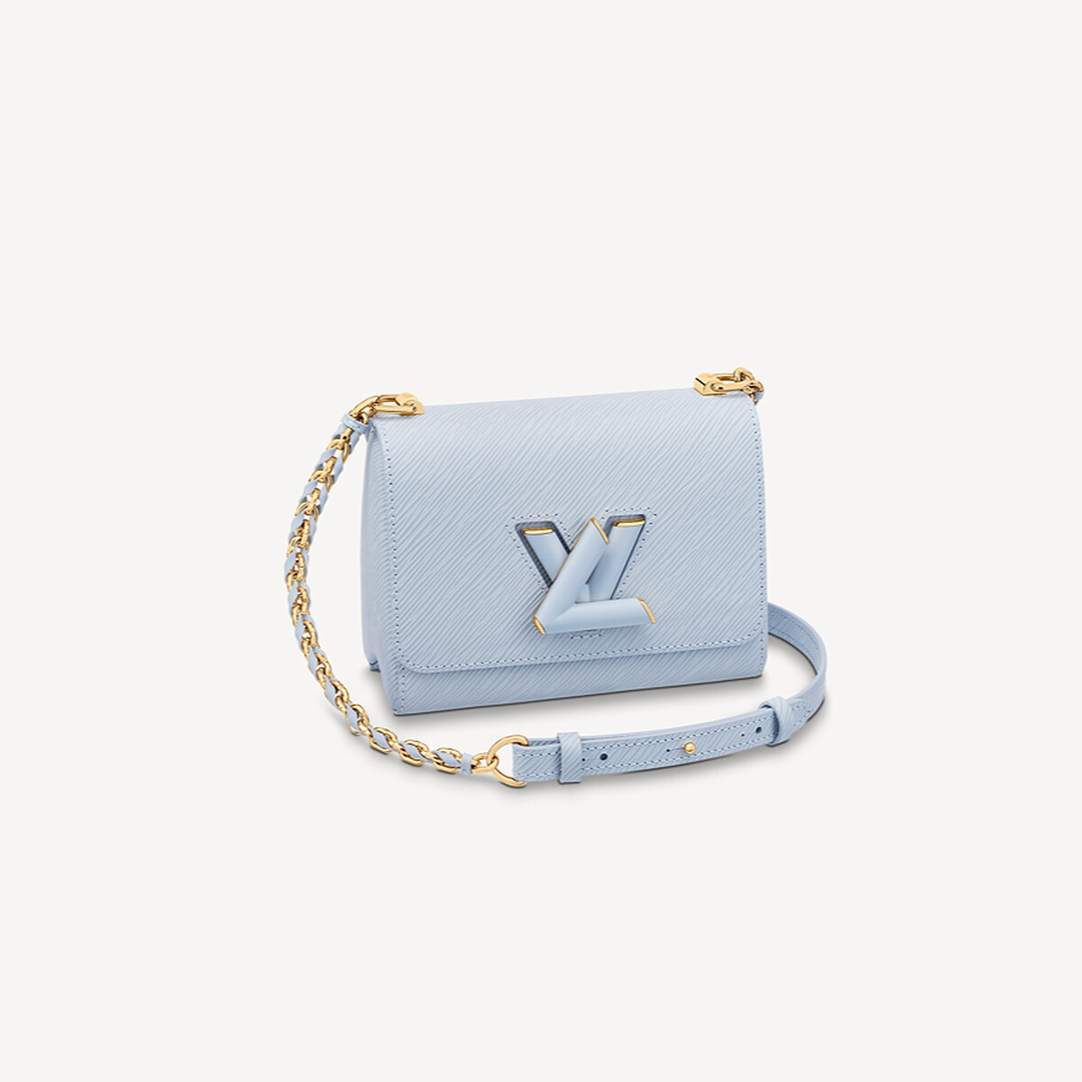 Louis Vuitton Twist PM，NT128,000