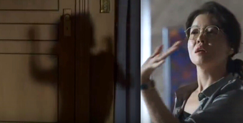 黑道律師文森佐 崔明熙