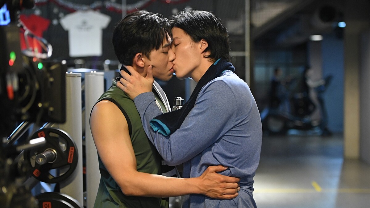 週日偶像劇《戀愛是科學》林禹、鄭暐達BL愛正萌芽!馬歐CP勾起腐女魂