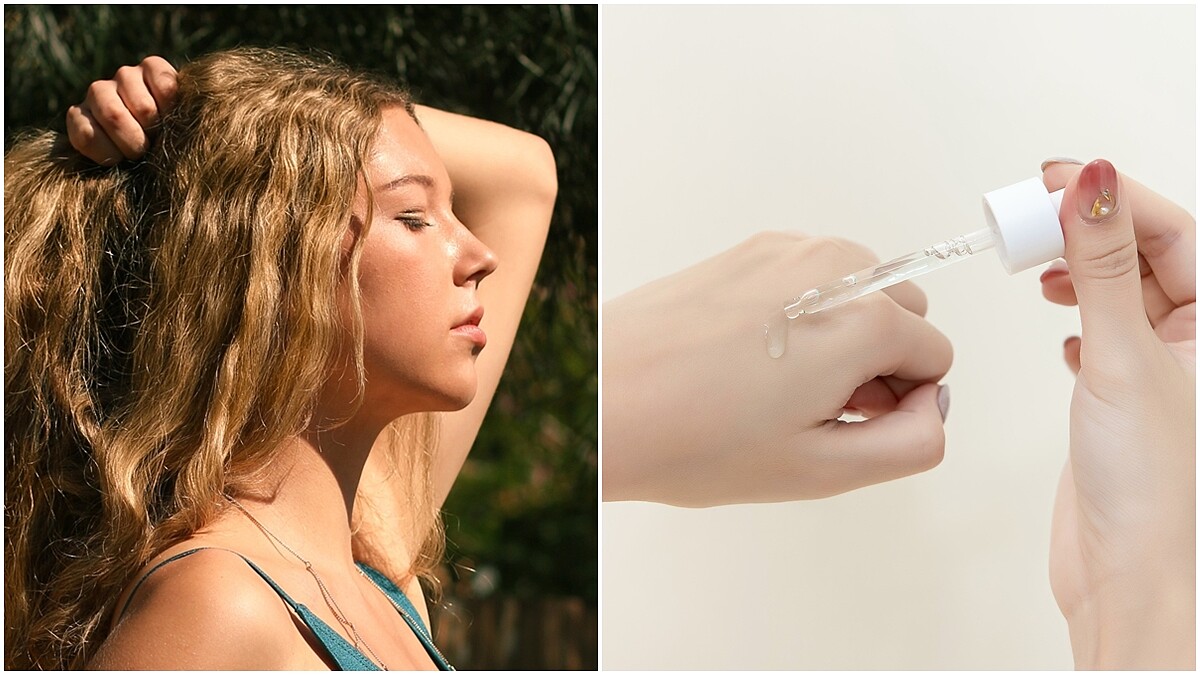 酸類保養你用對了嗎？使用順序、搭配產品很重要！專家分享最安全有效的煥膚4妙招