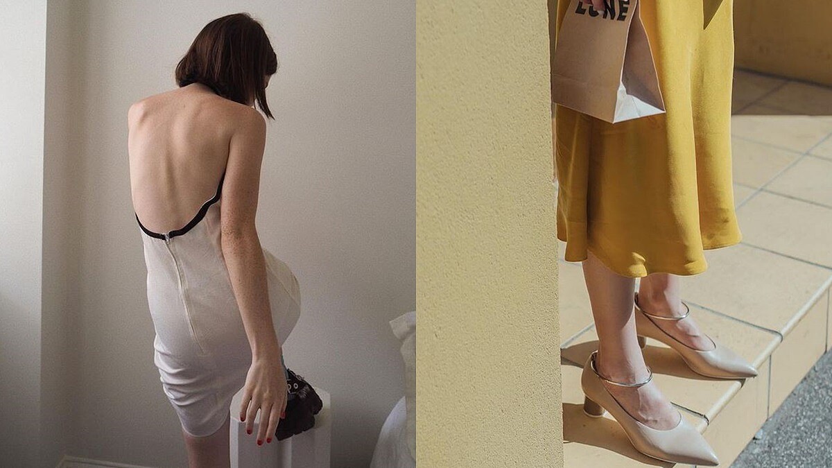 夏天這樣穿大NG！台灣女孩穿衣最容易犯的五大禁忌點報你知