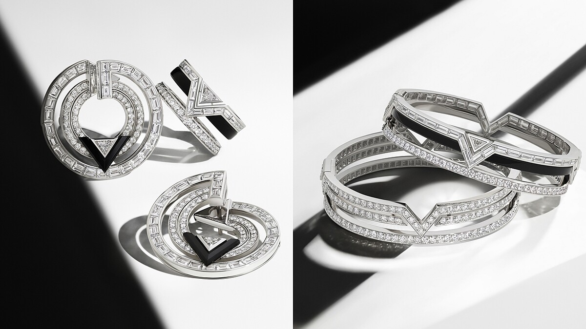 頂級珠寶迷集合!Cartier、Bulgari、Chanel、Piaget、VCA、LV…15個精品品牌2021年度最強代表作解析│珠寶小學堂