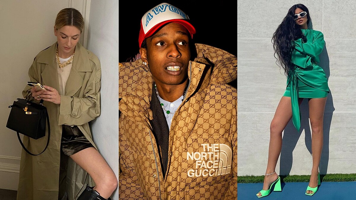 Lyst 2021 Q1 前十暢銷單品排名出爐！休閒服飾趨勢退燒、二手精品持續升溫，你又收藏了當中哪些單品？