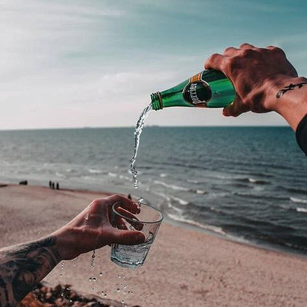 不含糖分、零卡零熱量，輕鬆無負擔，廣受世界各國消費者喜愛。