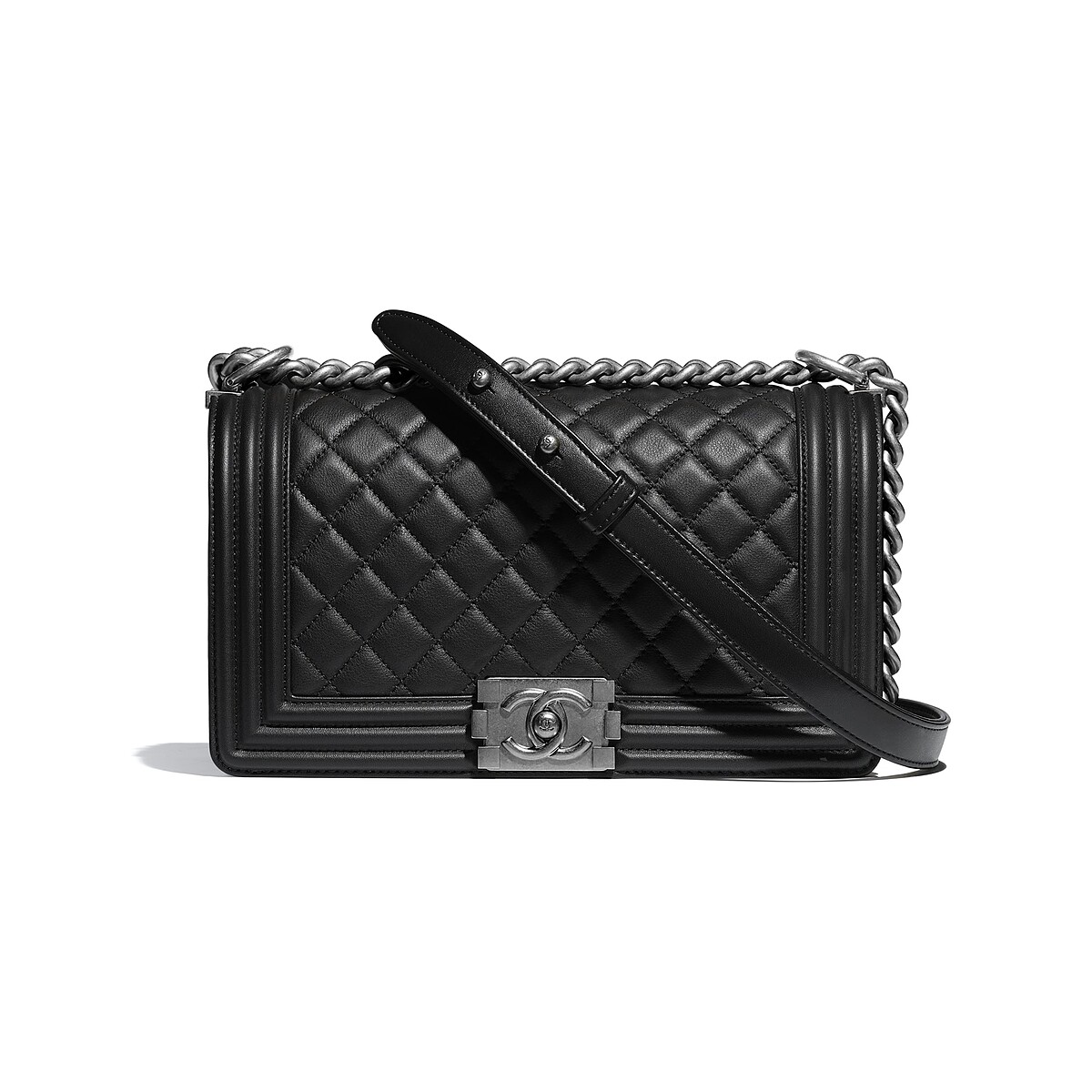 Boy Chanel (25cm)，NT171,500