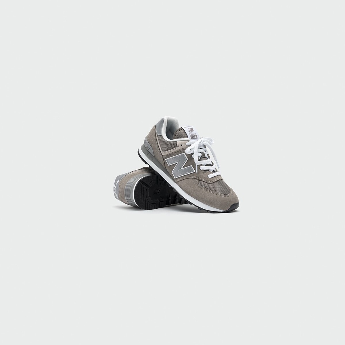 New Balance Grey Day元祖灰系列