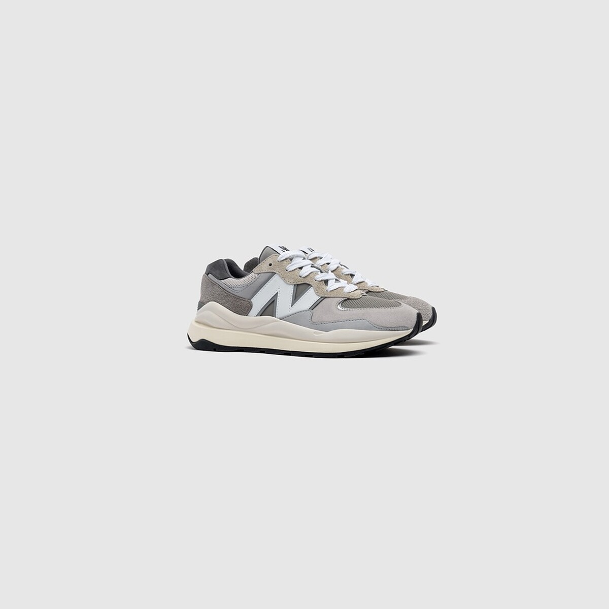 New Balance Grey Day元祖灰系列
