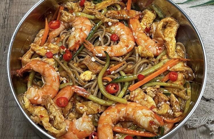 Photo/泡芙小姐美食日记@小紅書