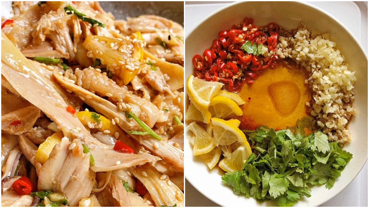 Photo/柠檬酱@小紅書