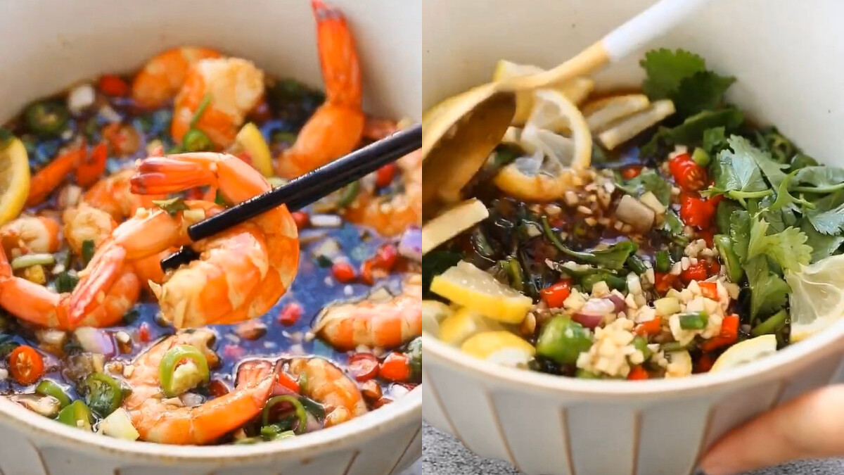 Photo/好润好润的郝润@小紅書