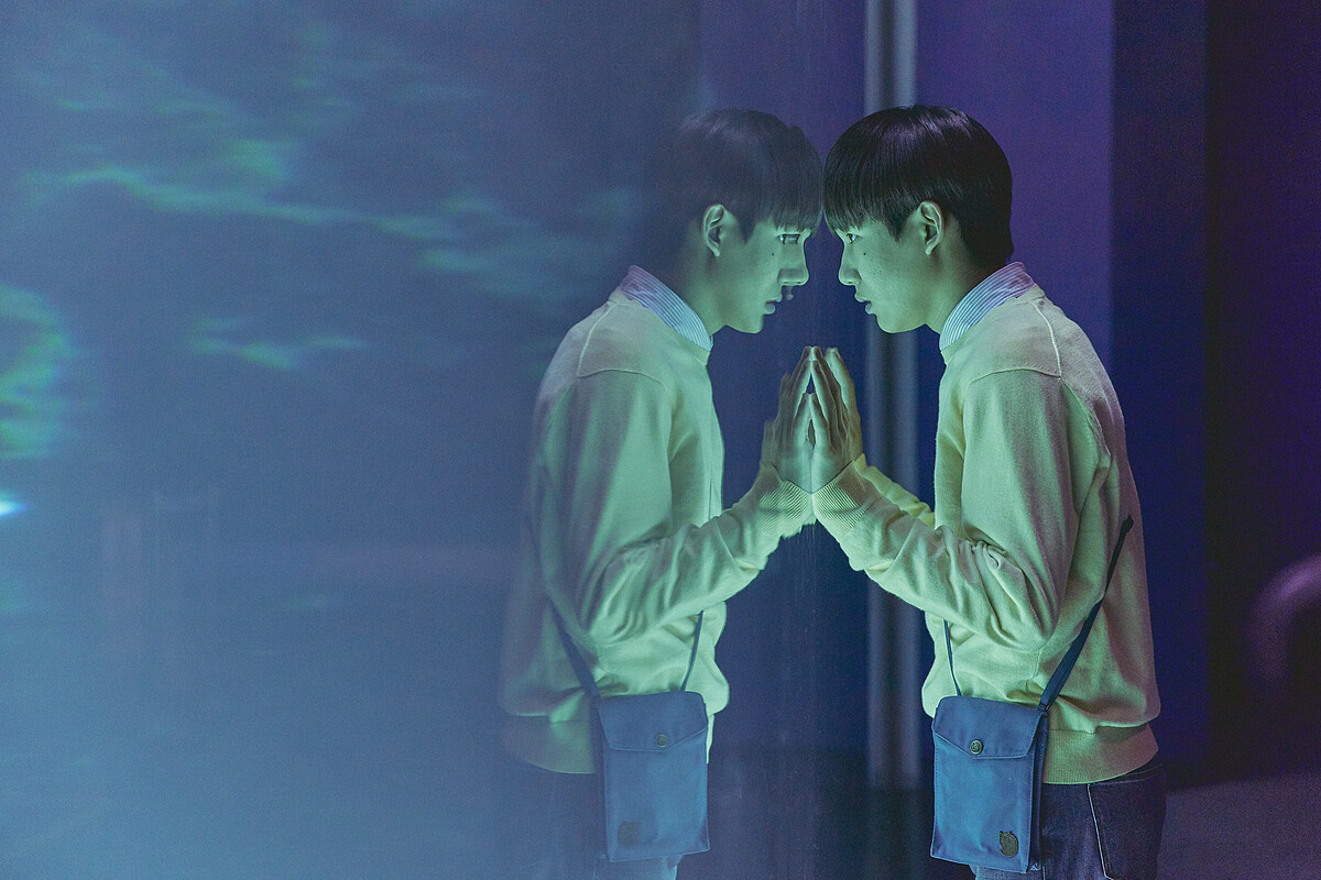 Netflix《我是遺物整理師》李帝勳、池珍熙、洪承希、陳俊翔主演