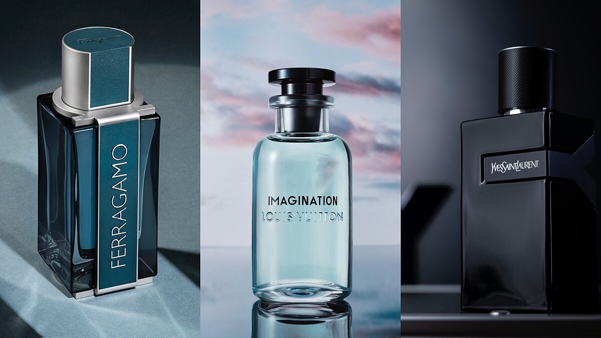 2021春夏男香8品牌推薦!LV、YSL、HERMES愛馬仕、ck one、PAUL SMITH、Tommy Hilfiger、Zegna…清新舒服、一聞著迷