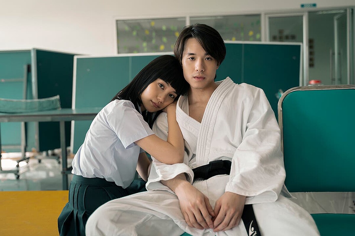 Netflix《轉學來的女生2》評價兩極