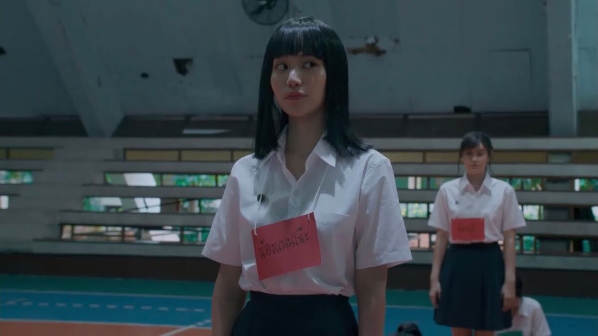 Netflix《轉學來的女生2》評價兩極
