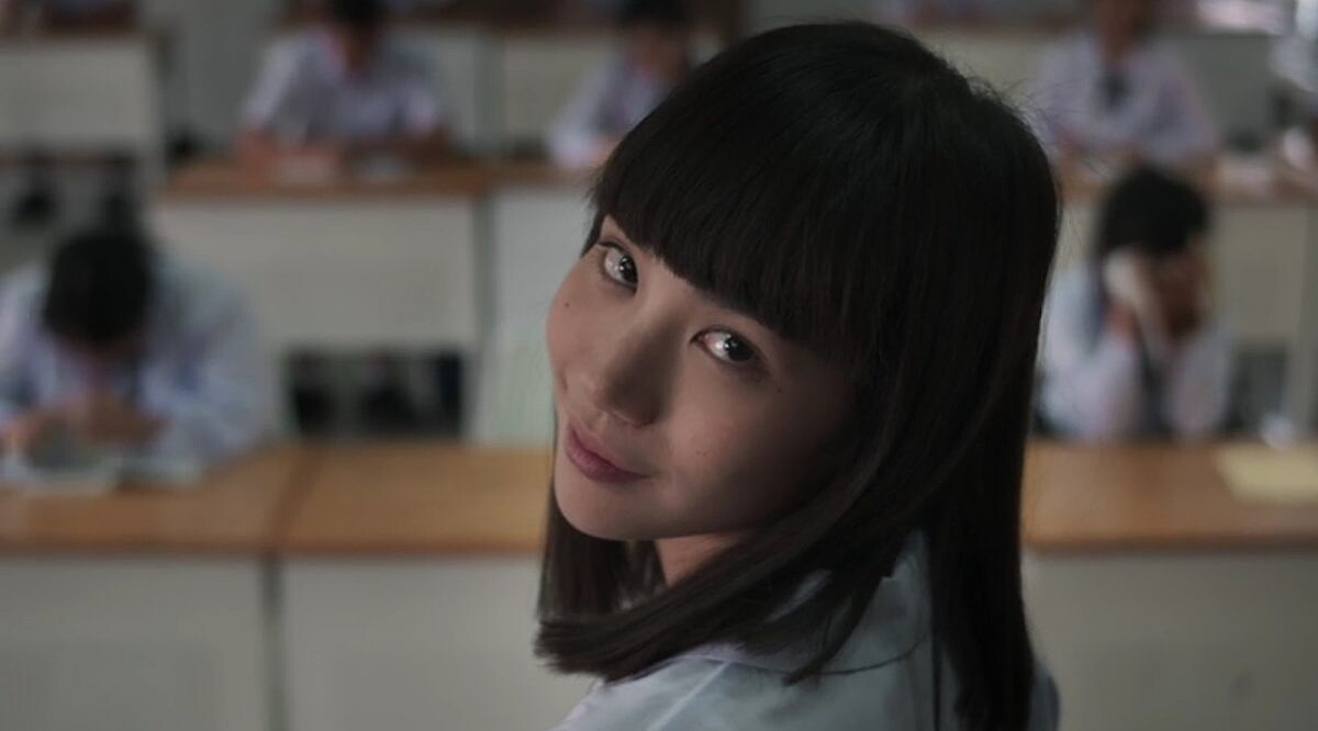 Netflix《轉學來的女生2》評價兩極