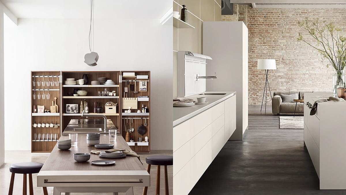 bulthaup—承襲包浩斯美學,改變大眾廚房文化的德國頂級廚具品牌