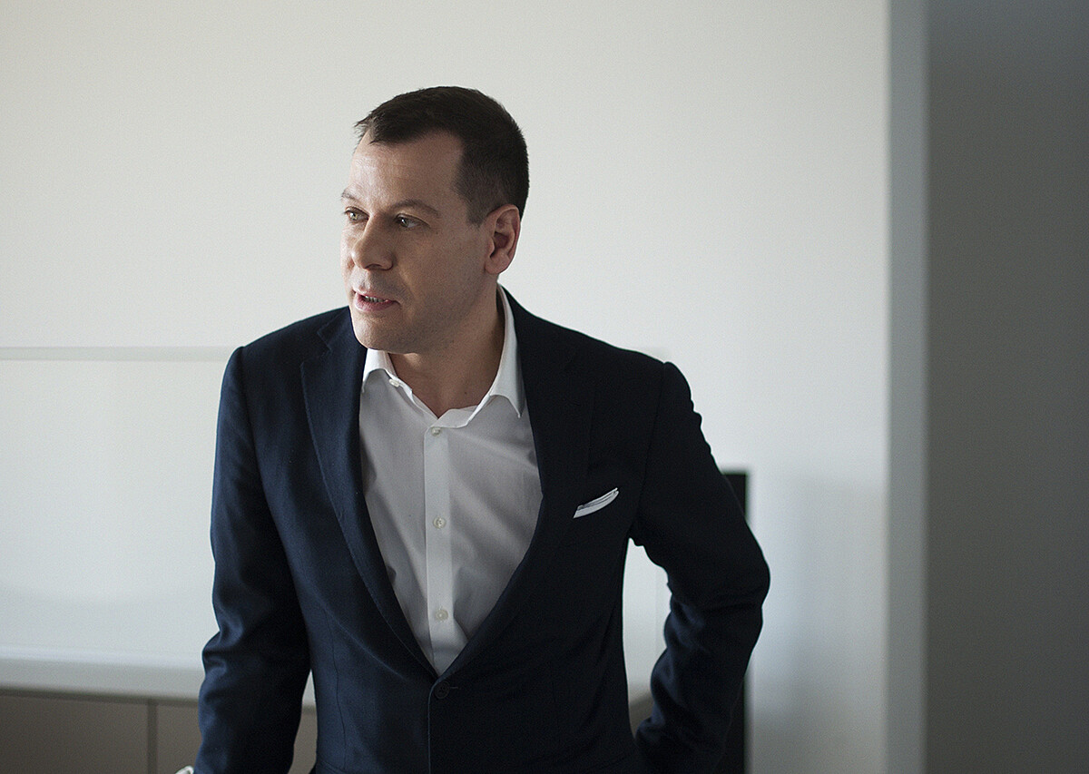 bulthaup 目前由第三代家族經營者 Mr. Marc O. Eckert 接手。