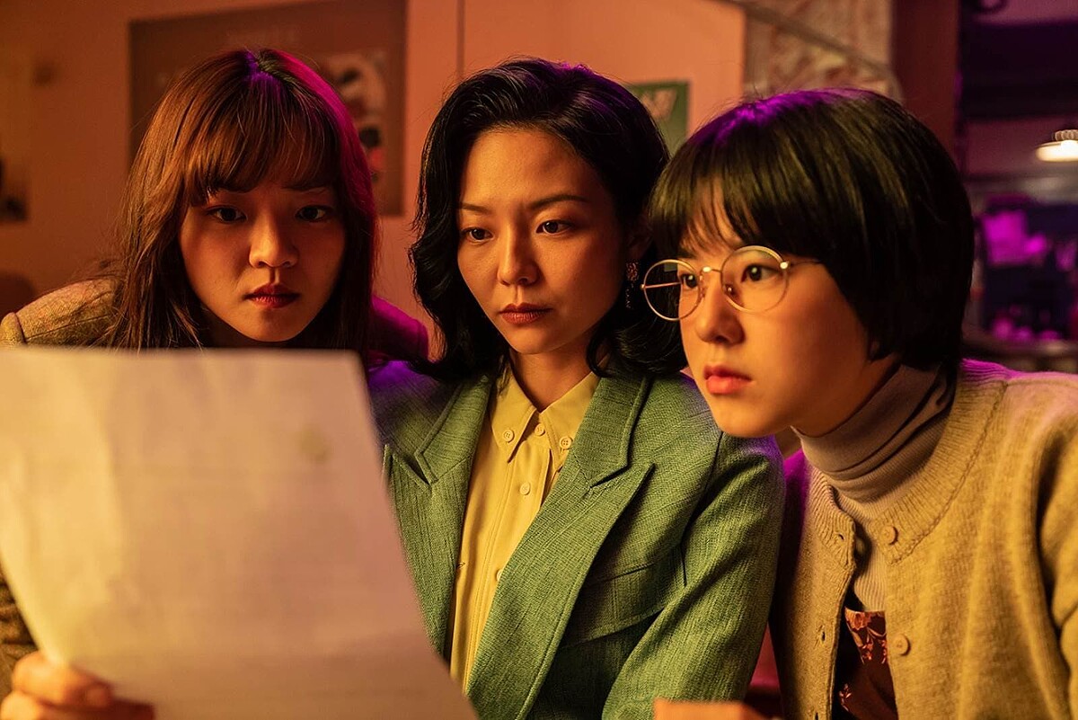 作品賞： 《菜英文沒在怕》