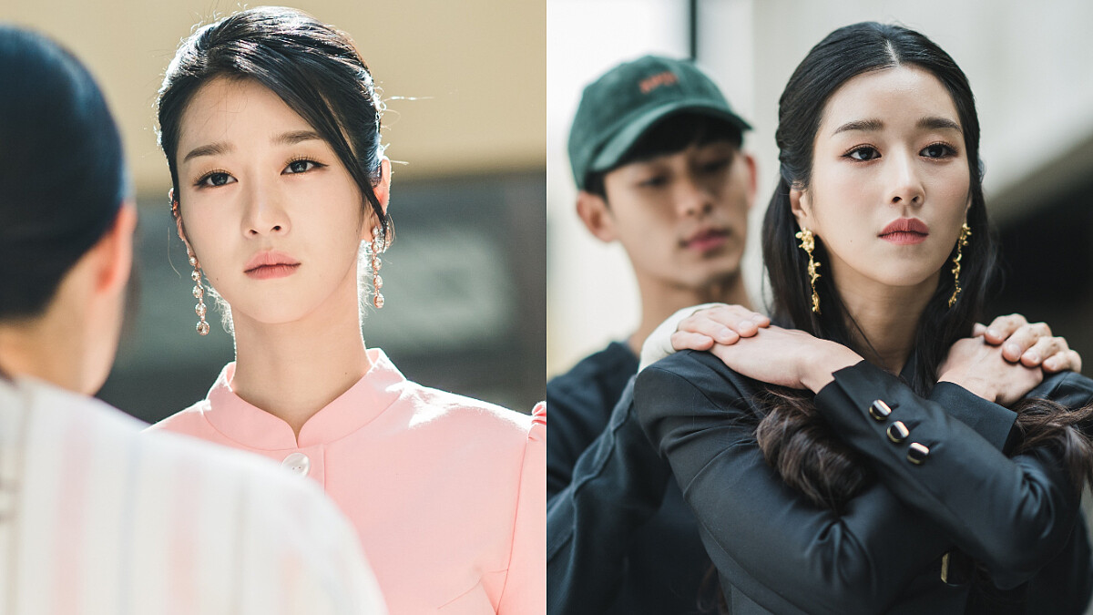 【2021第57屆百想藝術大賞】徐睿知 受風波跌落神壇！人氣獎依舊入袋，有無可能原是最佳女主角第一人選？