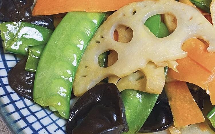 Photo/花卷鸭@小紅書