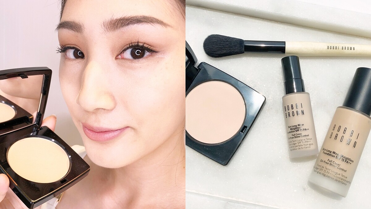 夏天底妝怎麼畫最持久、不沾口罩？彩妝師來教學，簡單3點小技巧學起來就搞定