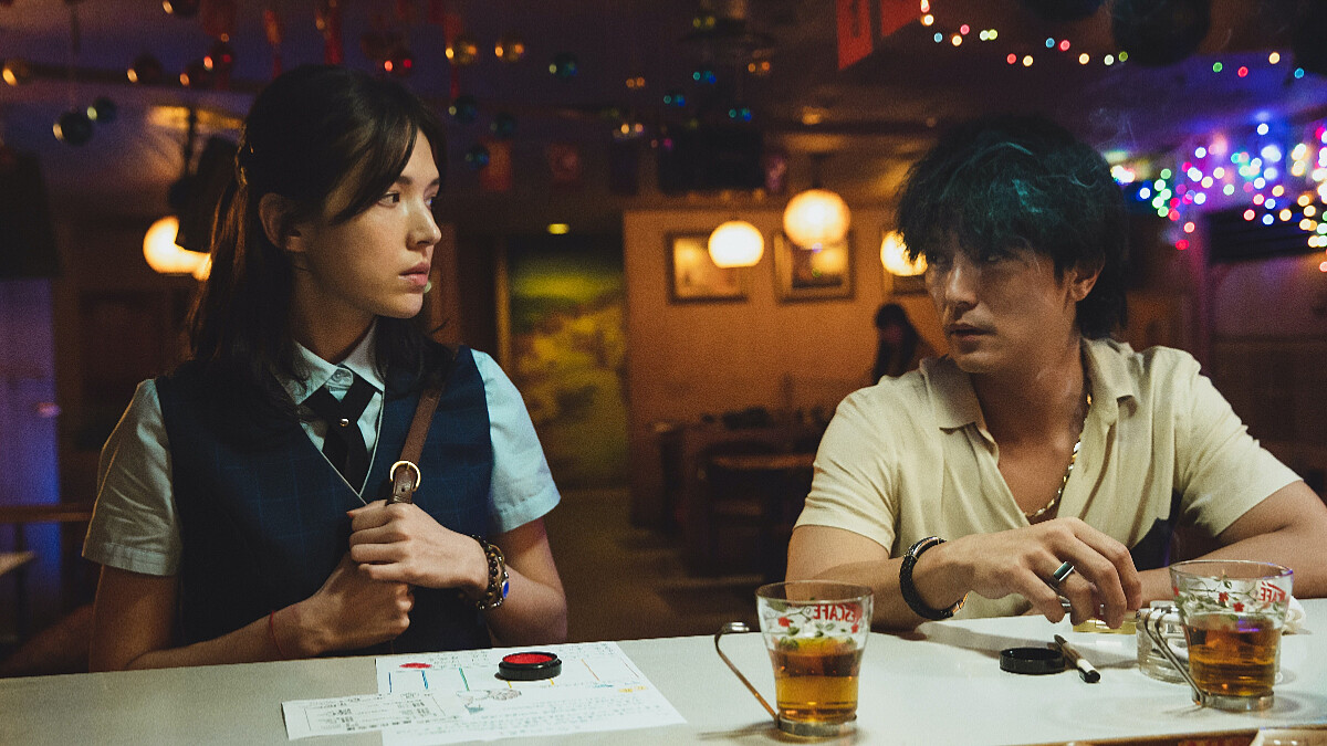 2021台北電影獎入圍名單出爐!《當男人戀愛時》邱澤、許瑋甯分別爭影帝影后,《無聲》提名8項最大贏家