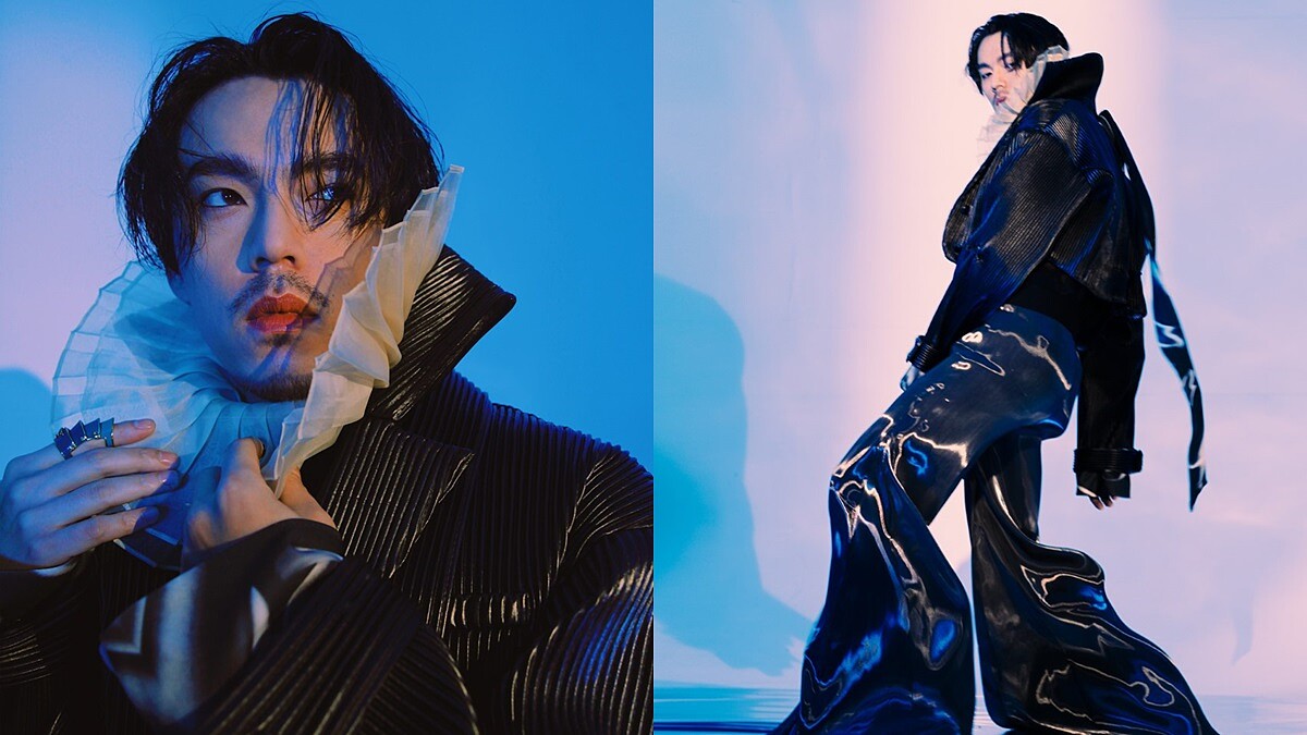 HUSH最新單曲〈支線任務〉唱出自己的感情世界:「你想要這份感情,但你又很清楚對方不愛你,或沒那麼愛你。」