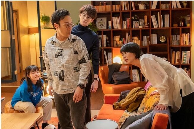 大豆田永久子與三個前夫