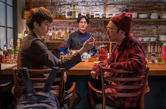 大豆田與三個前夫