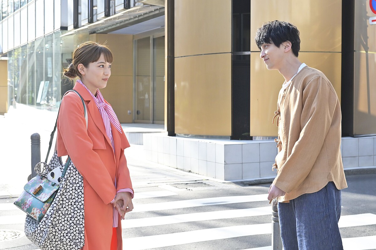 打扮的戀愛是有理由的