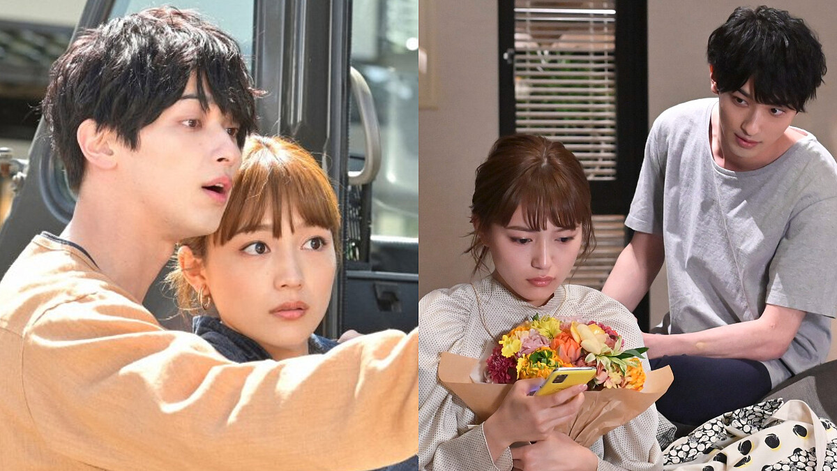 日劇《打扮的戀愛是有理由的》橫濱流星、川口春奈展開直球式戀愛！高顏值CP組合又一對，星野源獻唱主題曲