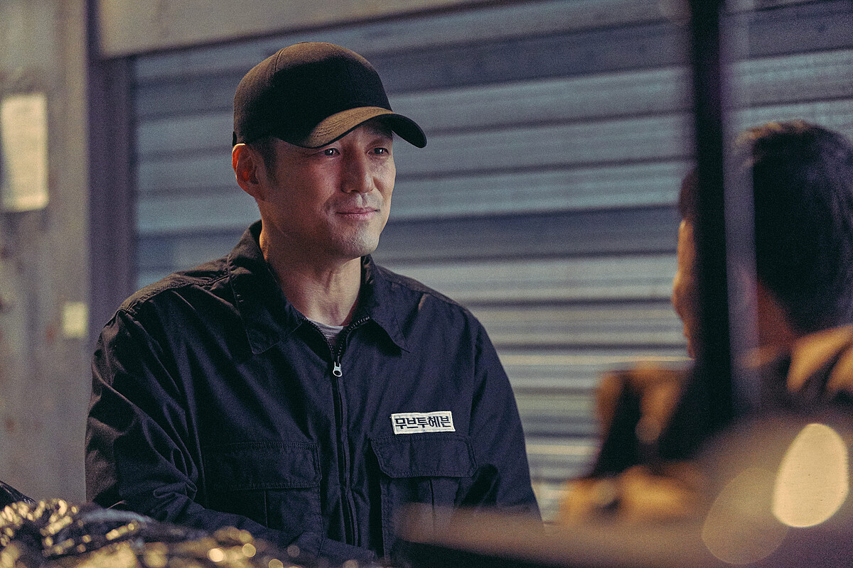 《我是遺物整理師》10大噴淚金句台詞